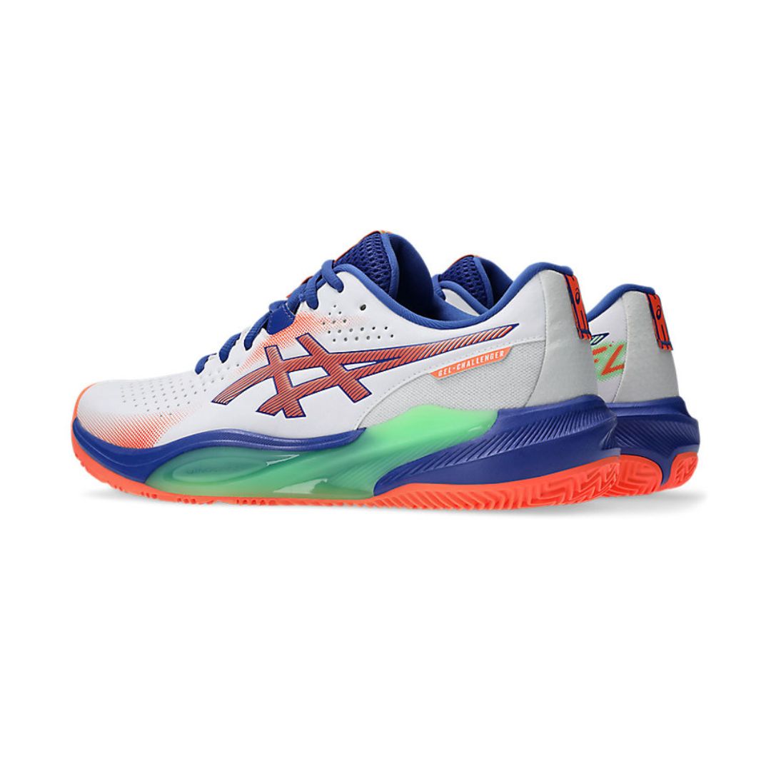 Gel-Challenger 15 Padel Shoes