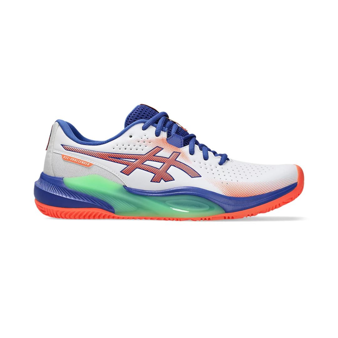 Gel-Challenger 15 Padel Shoes