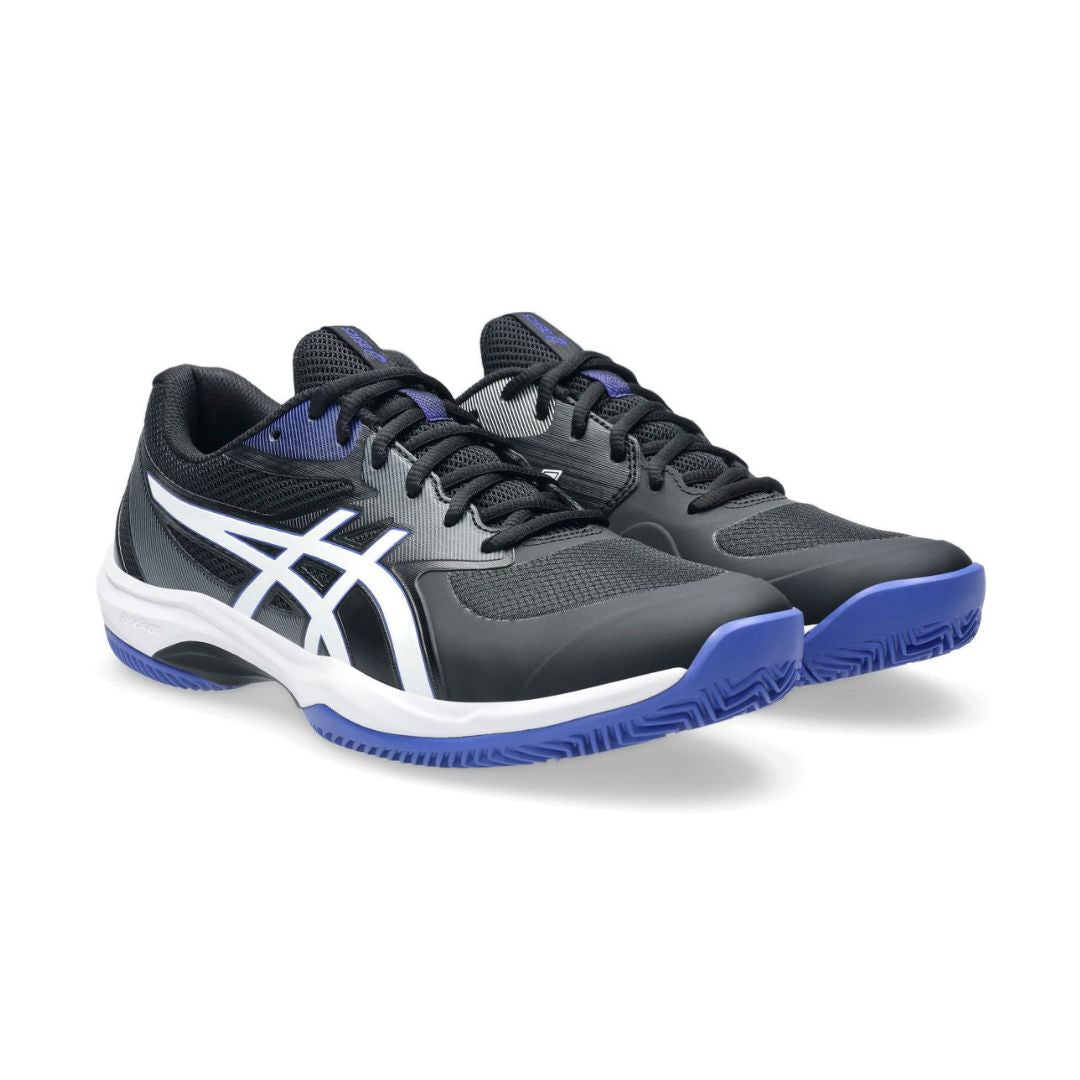 حذاء تنس جيم FF كلاي/او سي