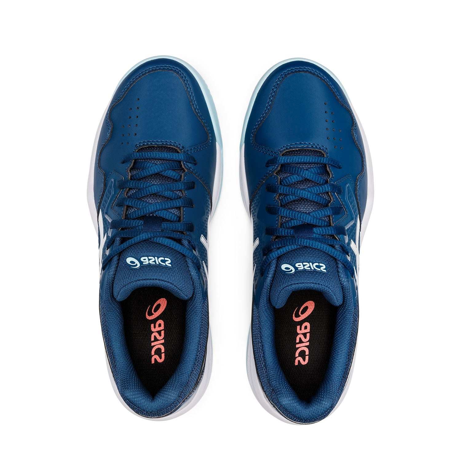 Gel-Dedicate 7 Clay Shoes