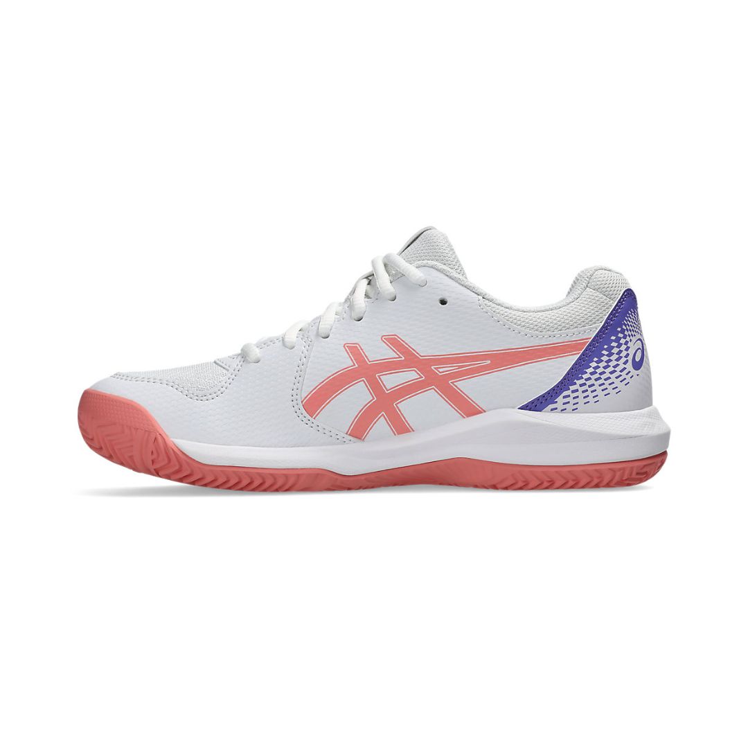 Gel-Dedicate 8 Padel Shoes