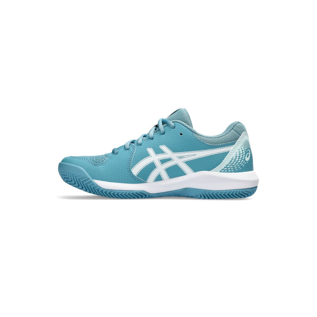 Gel-Dedicate 8 Clay Tennis Shoes