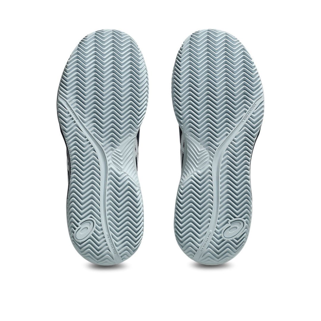 Gel-Dedicate 8 Clay Shoes