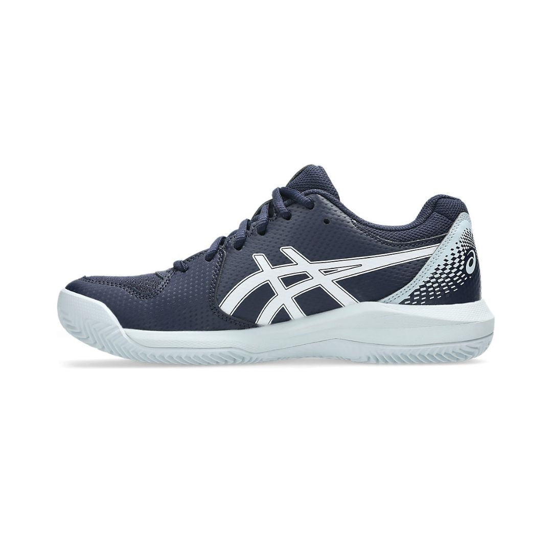 Gel-Dedicate 8 Clay Shoes