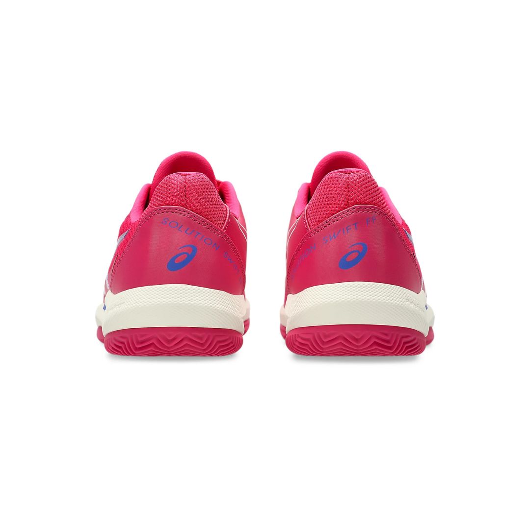 Solution Swift Ff 2 Clay Shoes