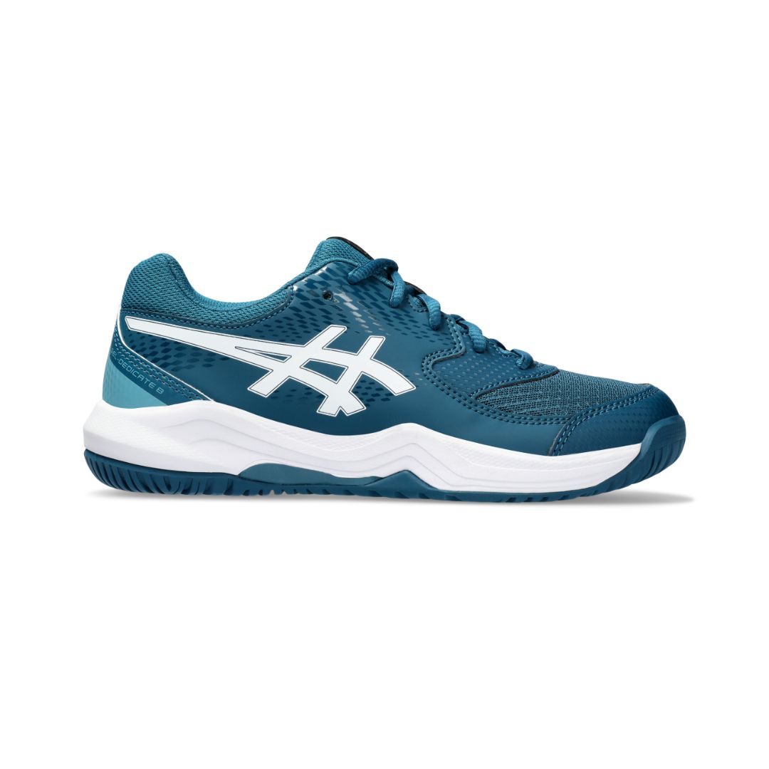 asics Kids Gel-Dedicate Gs Tennis Shoes