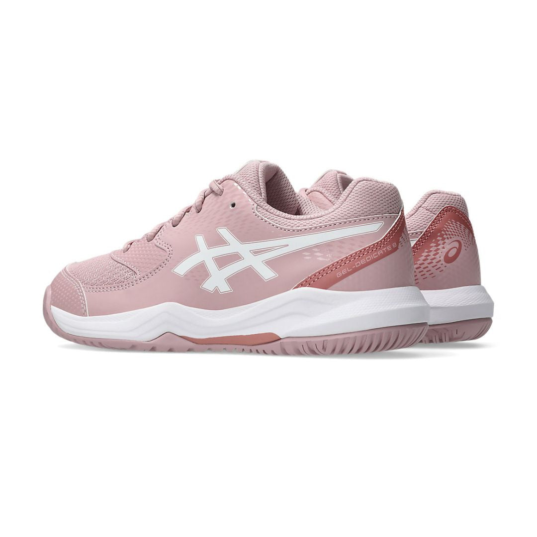 Gel-Dedicate 8 GS Shoes