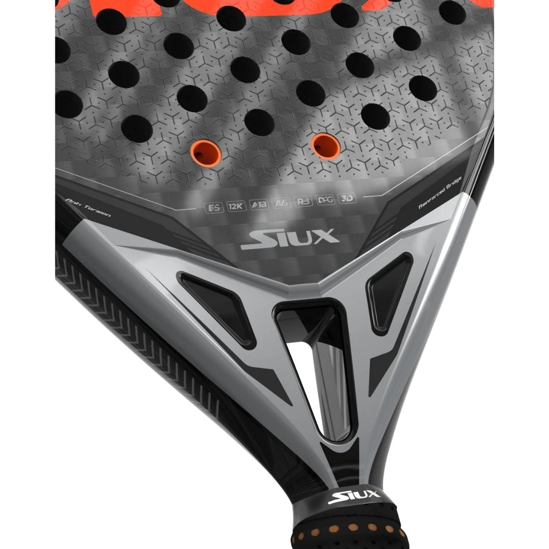 Fenix III 12k Padel Racket