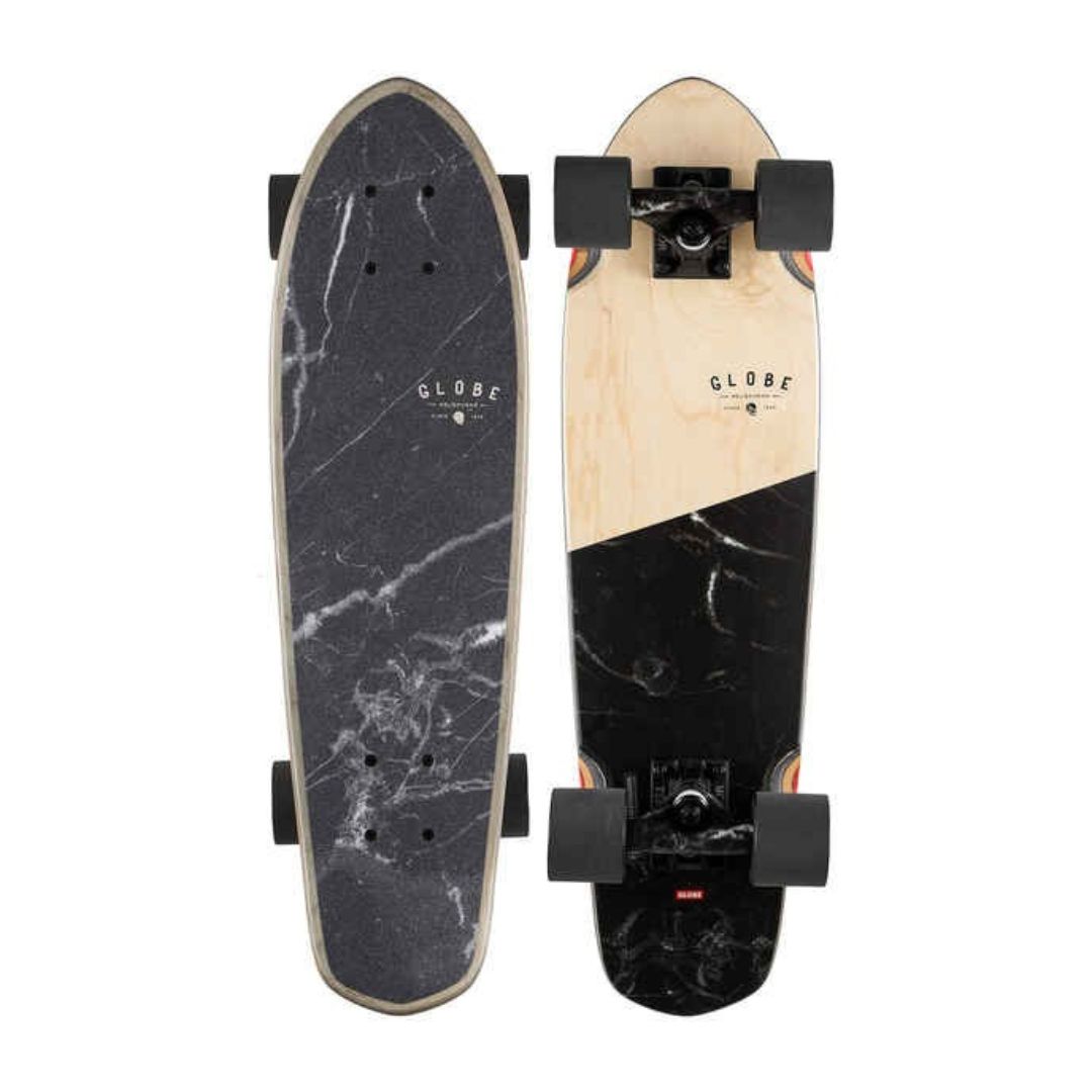 Blazer Black Marble 26" Cruiser