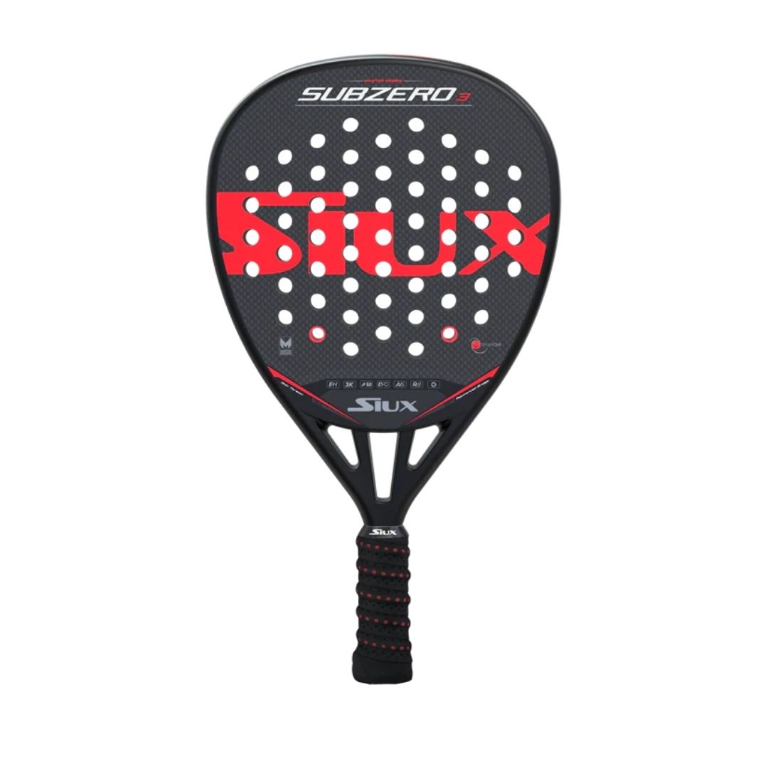 SubZero3 Padel Racket