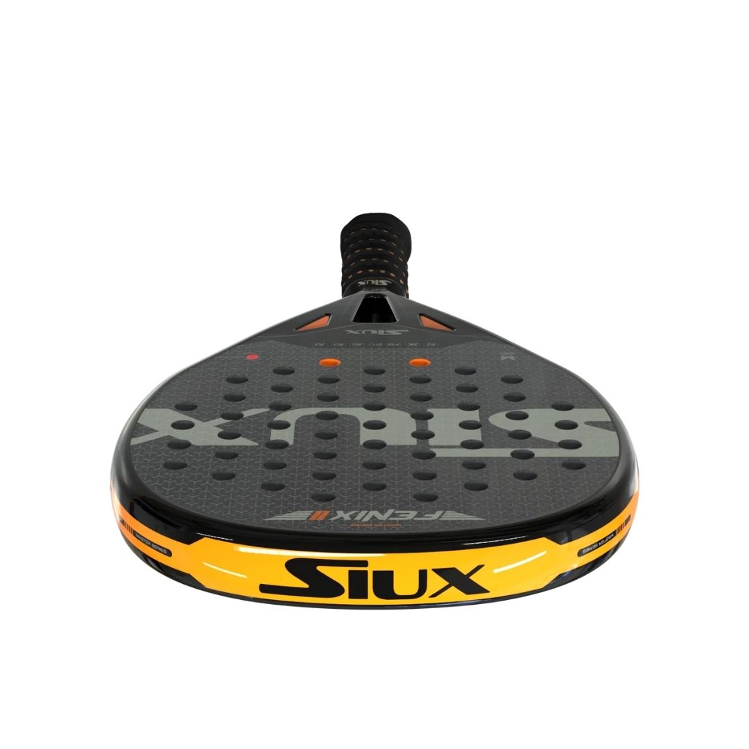 Fenix II 3K Padel Racket