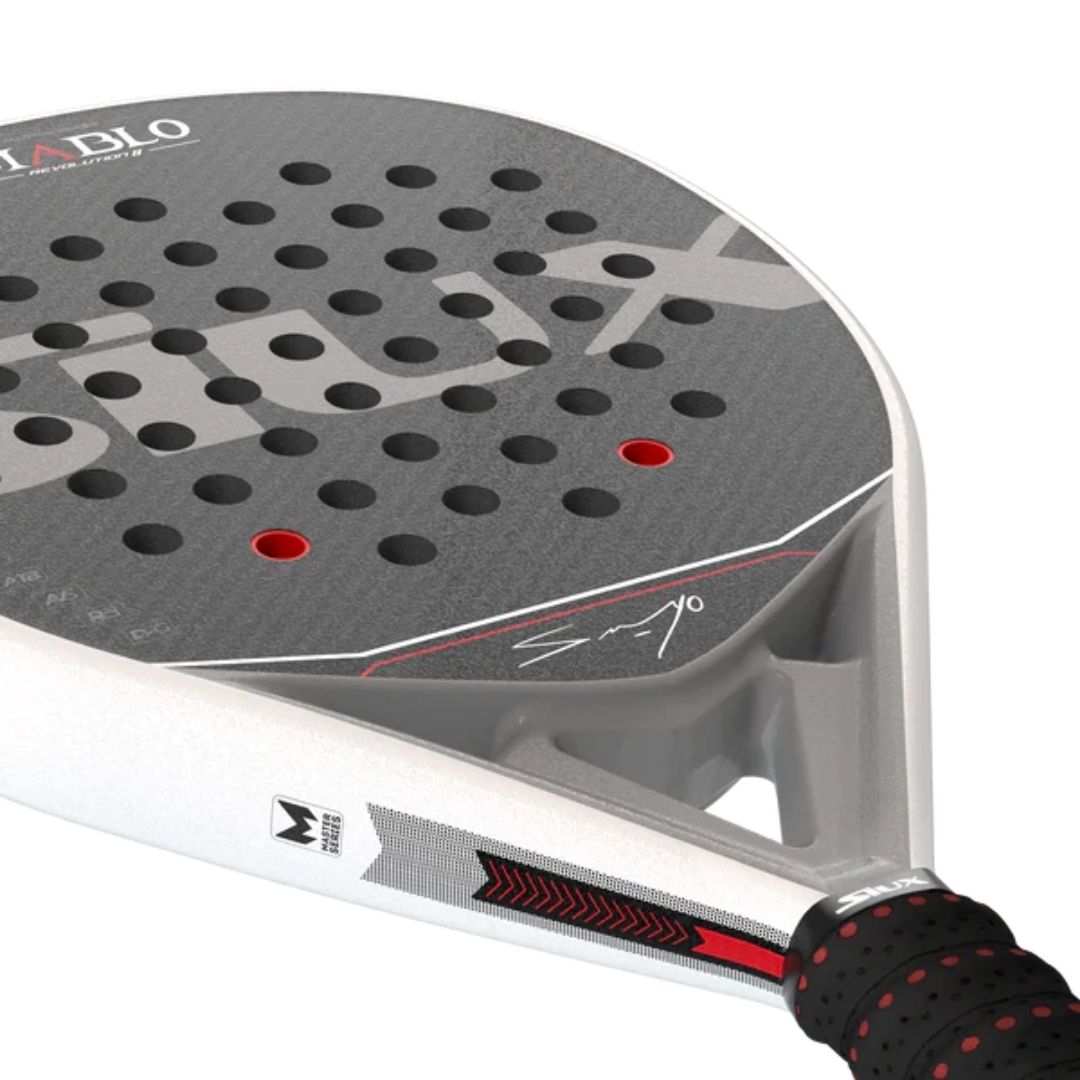 Diablo Revolution II 3k Padel Racket