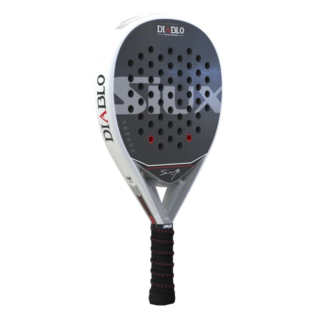 Diablo Revolution II 3k Padel Racket