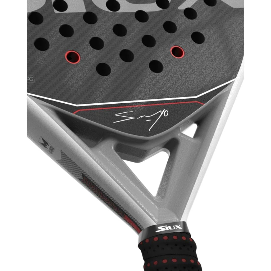 Diablo Revolution II 3k Padel Racket