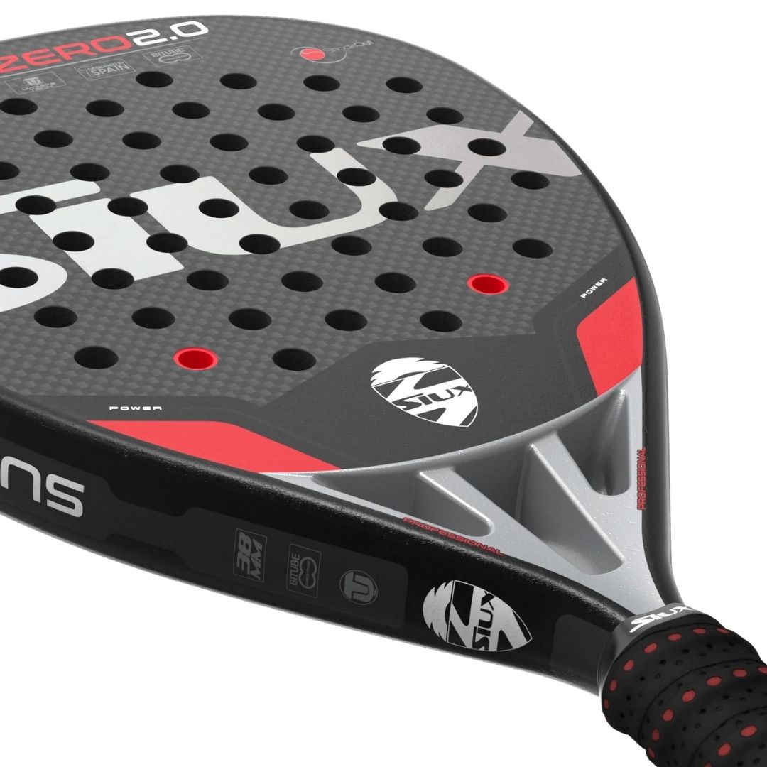 SubZero 2.0 Padel Racket