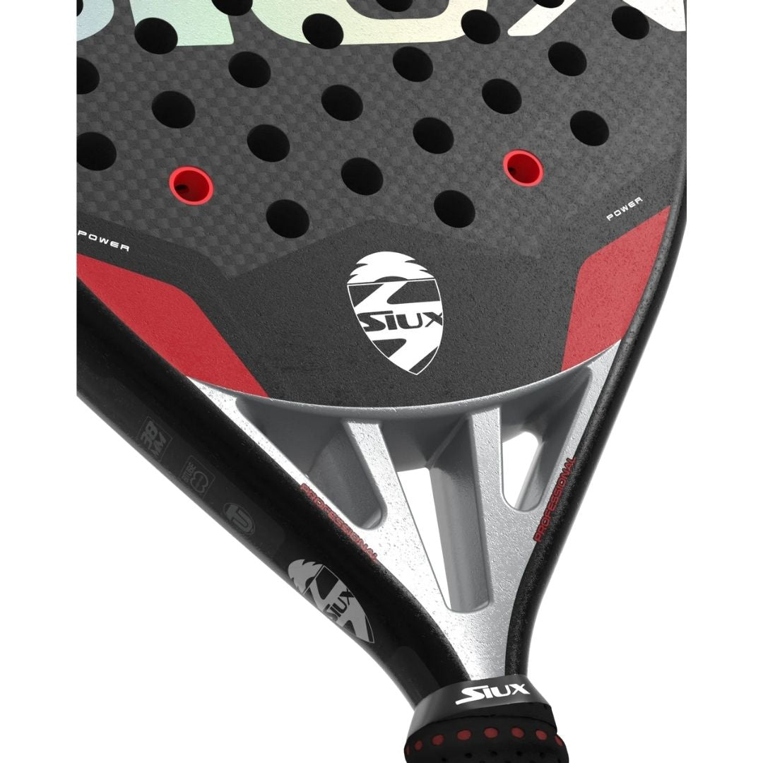 SubZero 2.0 Padel Racket