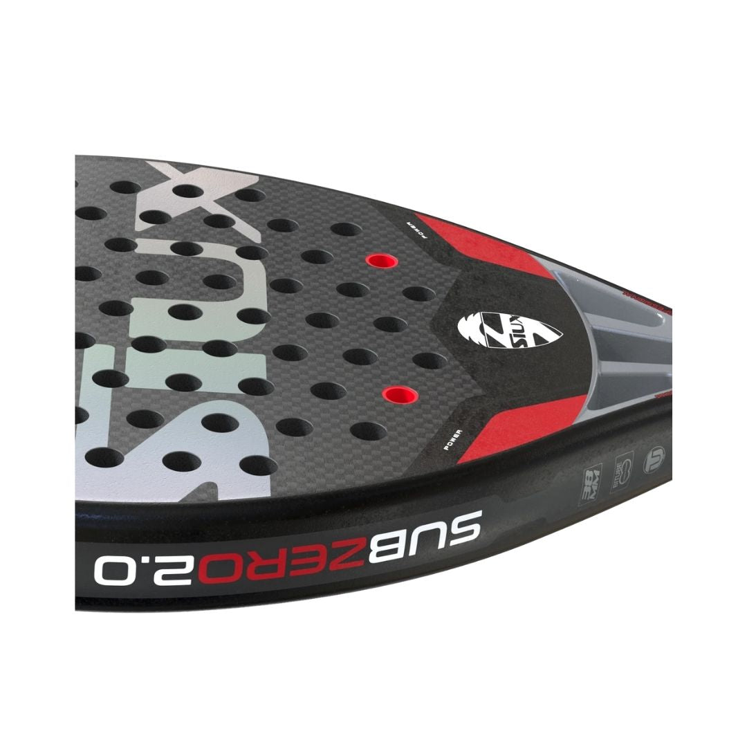SubZero 2.0 Padel Racket