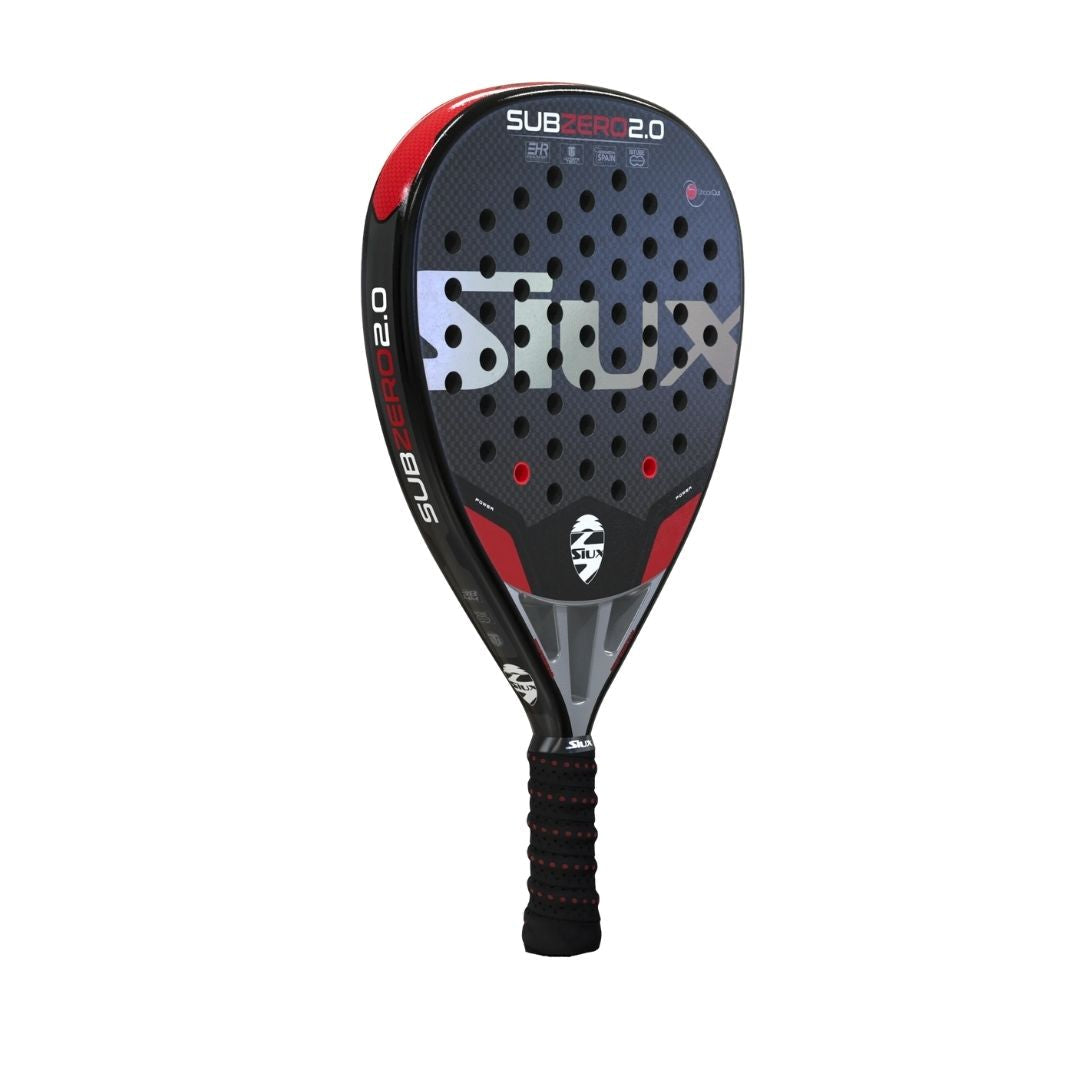SubZero 2.0 Padel Racket