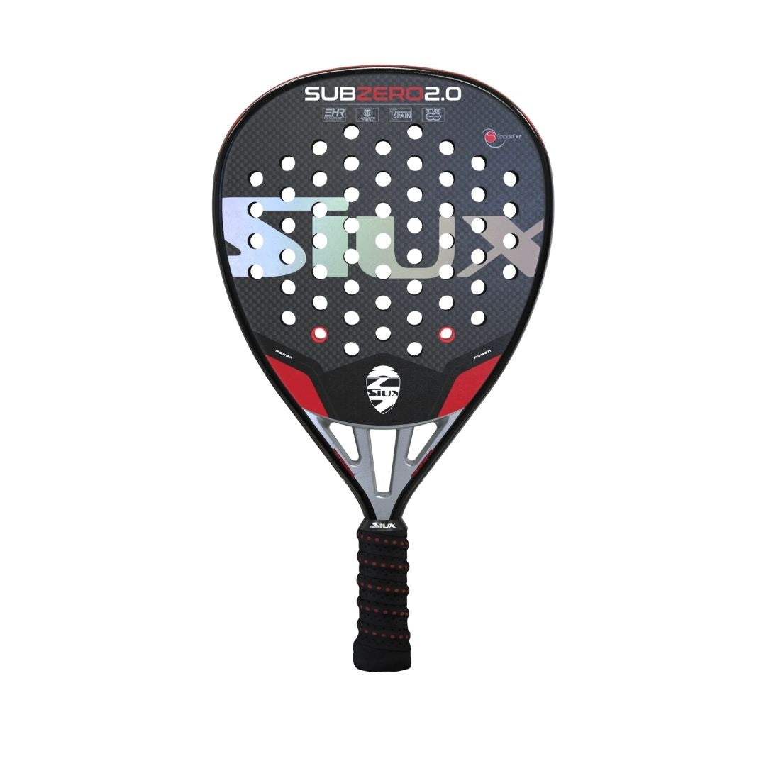 SubZero 2.0 Padel Racket