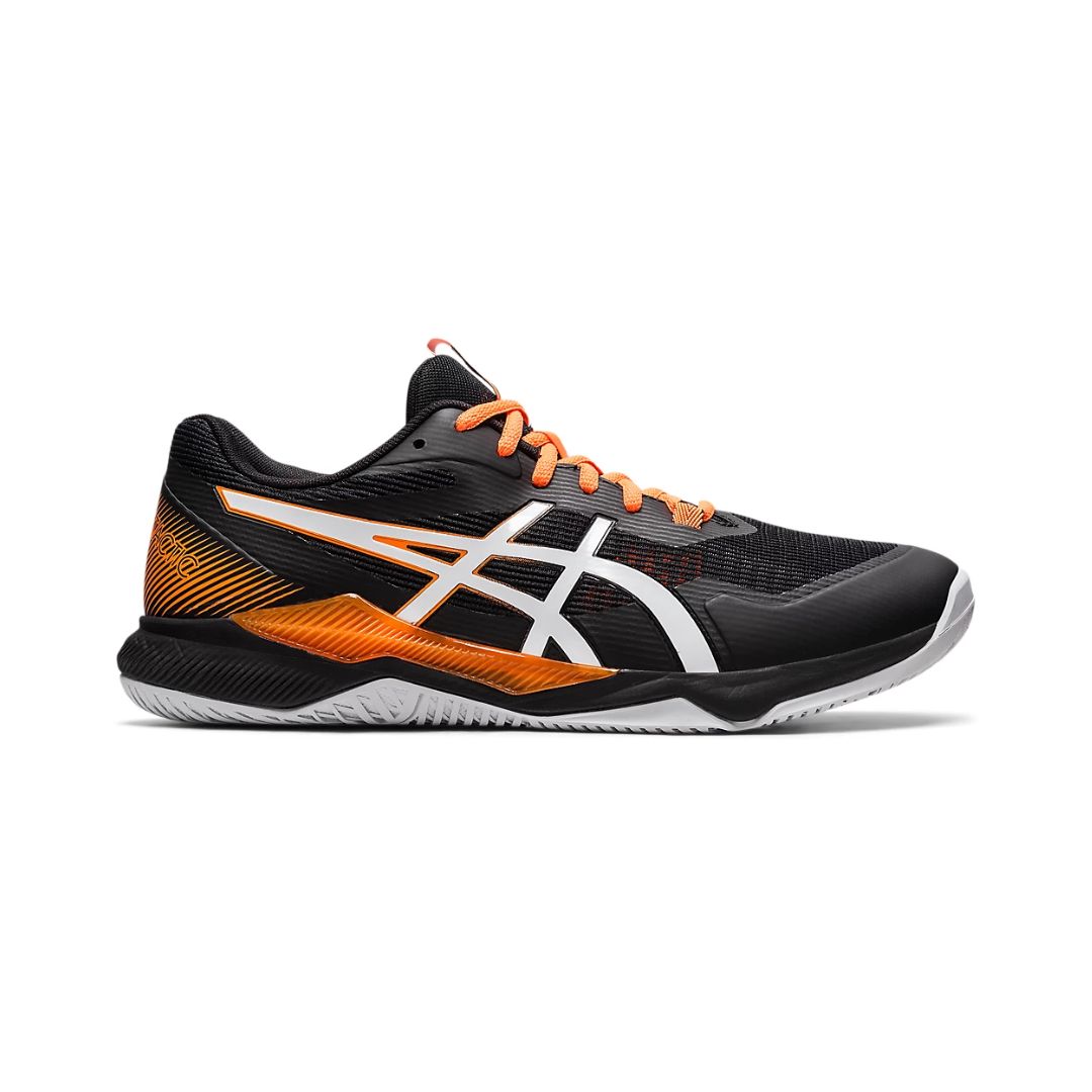 asics gel cushioning system