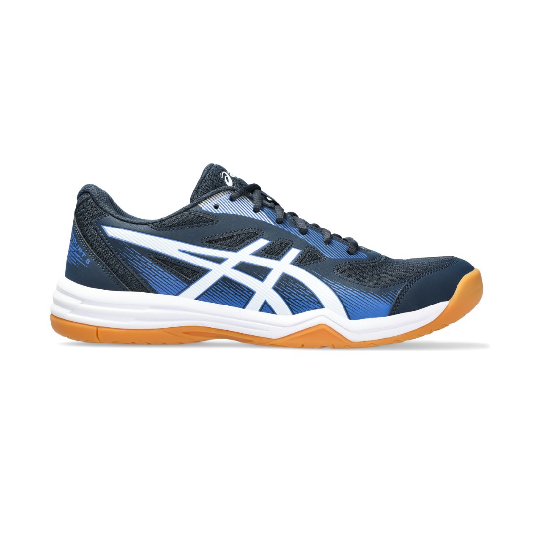 Upcourt 5 Volleyball Shoes
