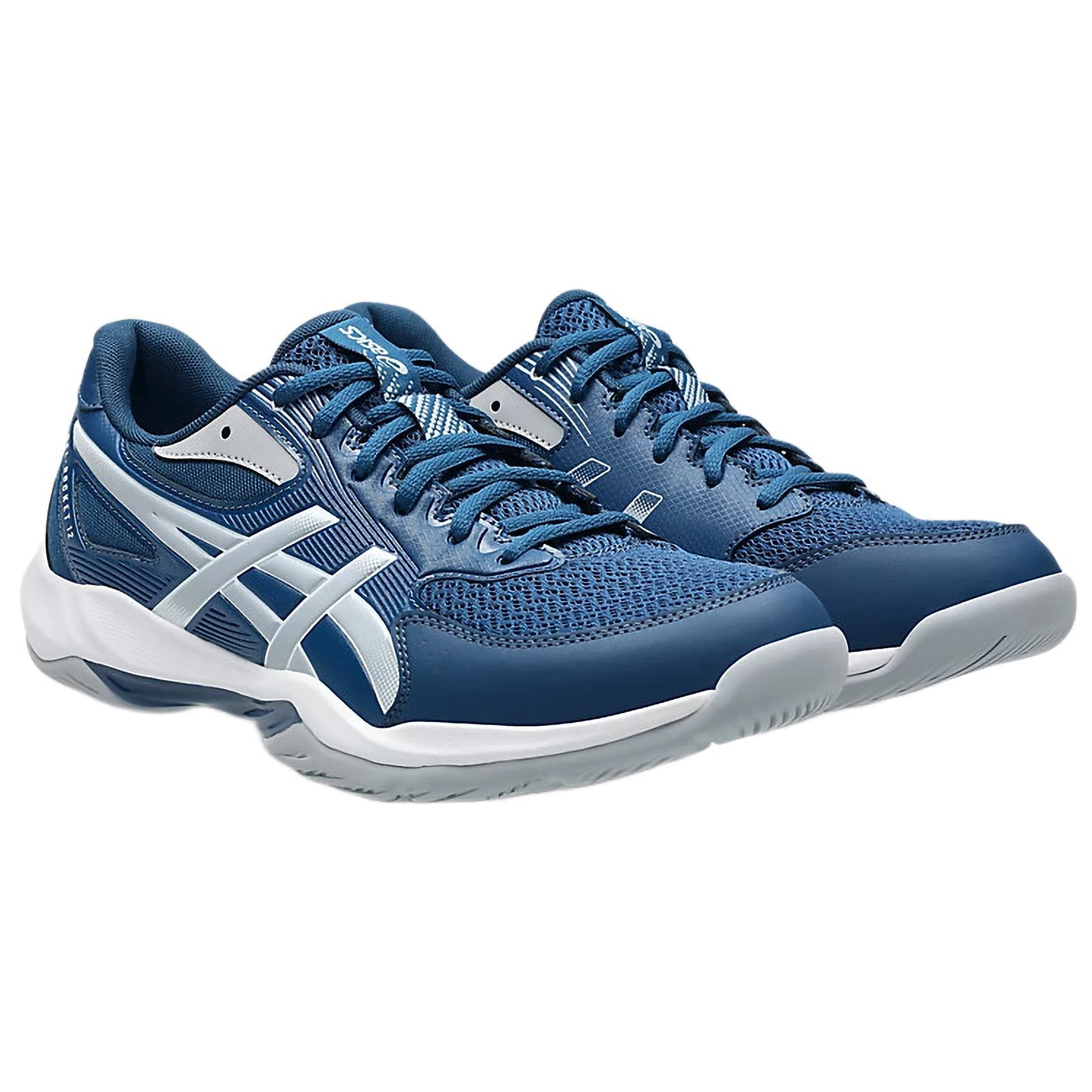 Gel-Rocket 12 Shoes