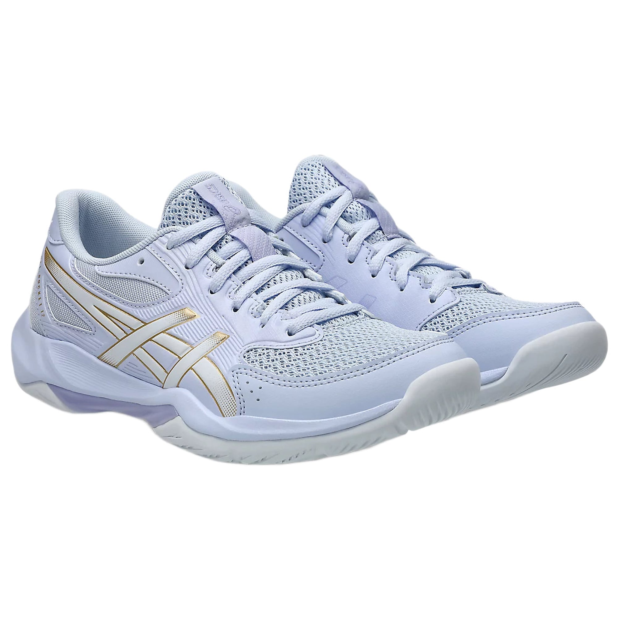 Gel-Rocket 12 Shoes