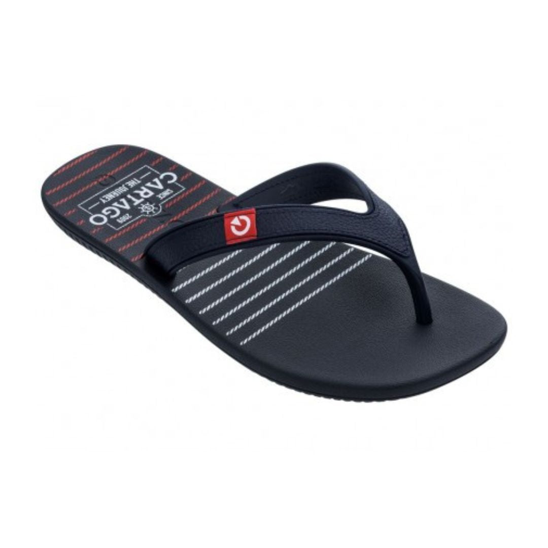 Dakar Ad Flipflop