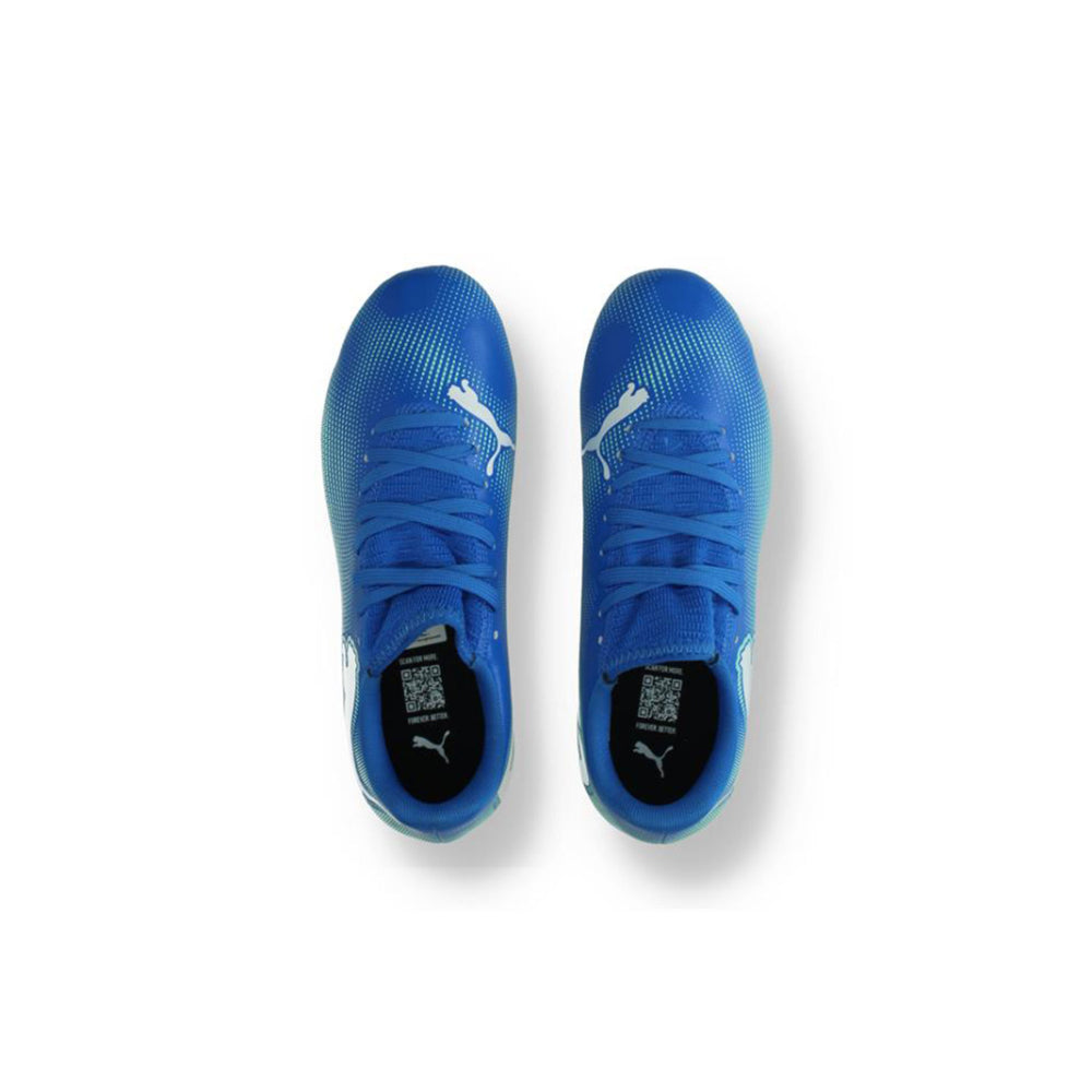 Future 7 Play FG/AG Soccer Shoes