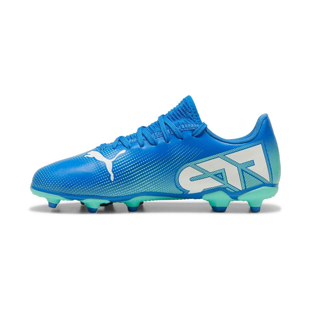 Future 7 Play FG/AG Soccer Shoes