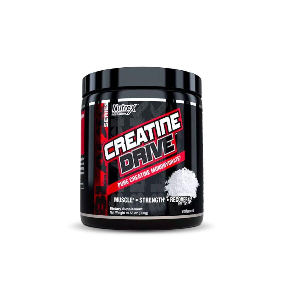 Creatine Drive-300 G