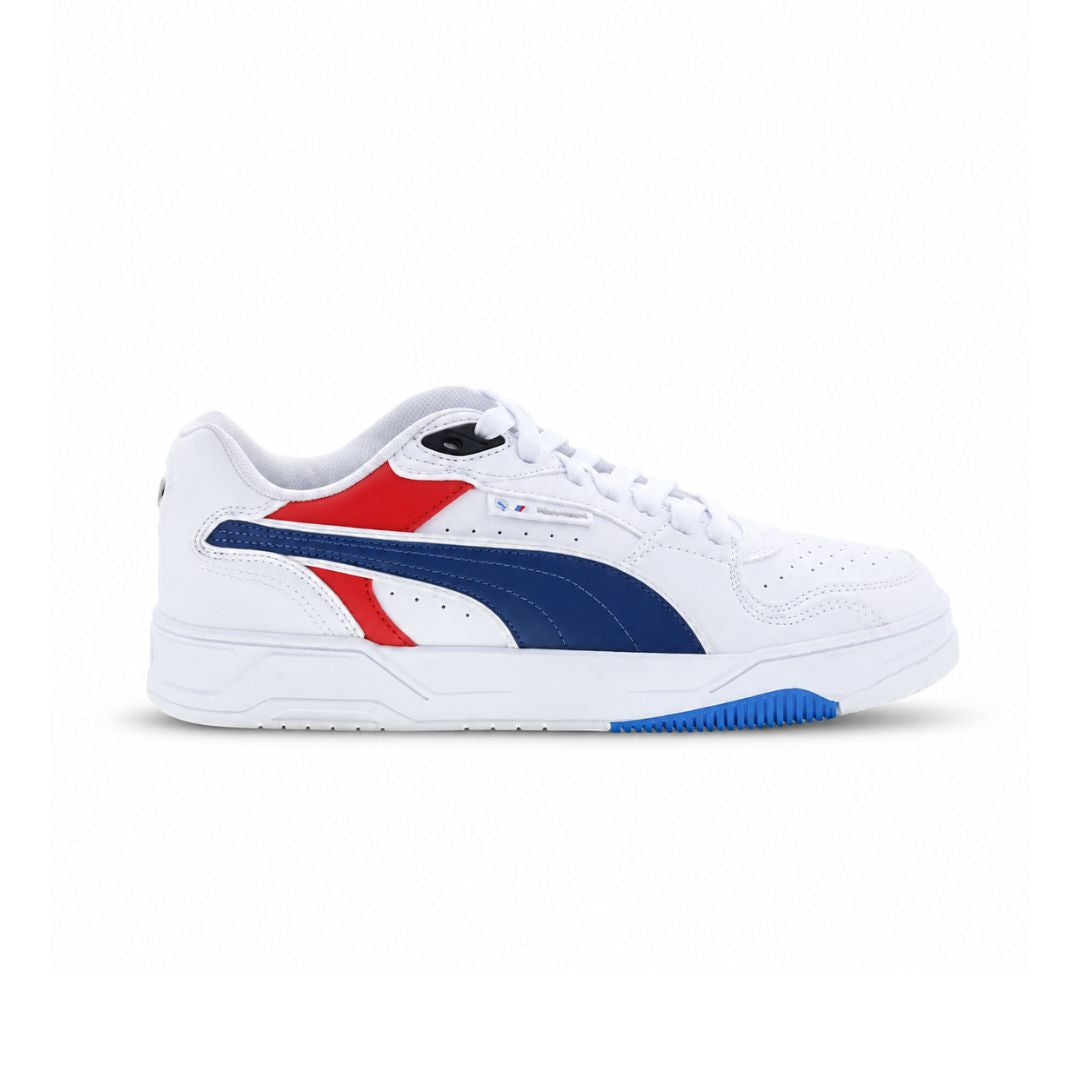 BMW RBD Break Low Sneakers