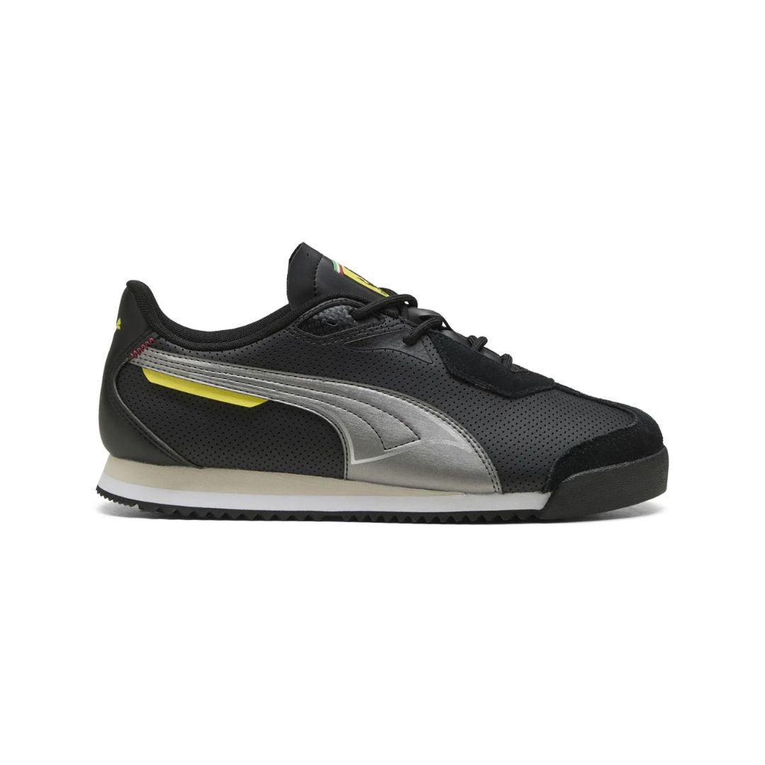 Scuderia Ferrari Roma Sneakers