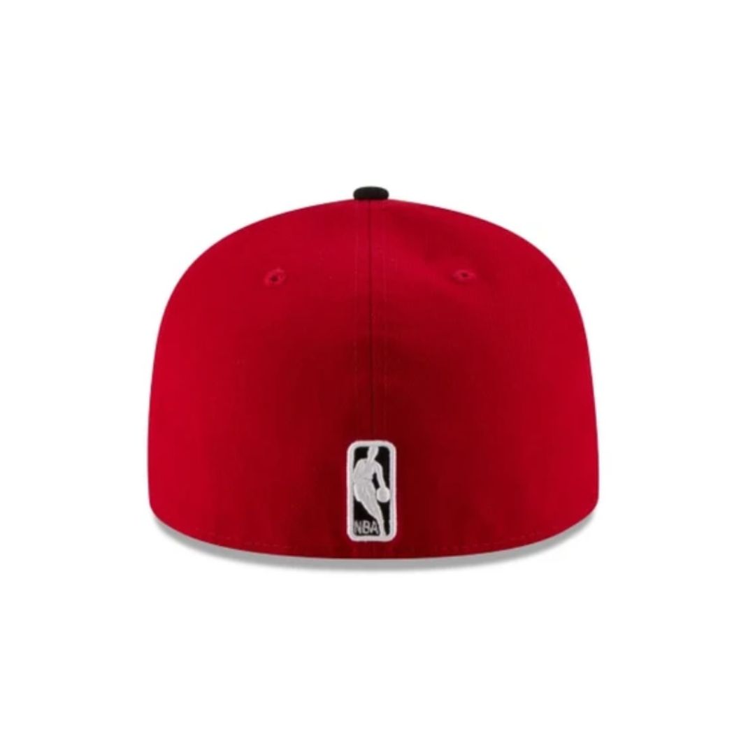 NBA Basic Chicago Bulls Cap