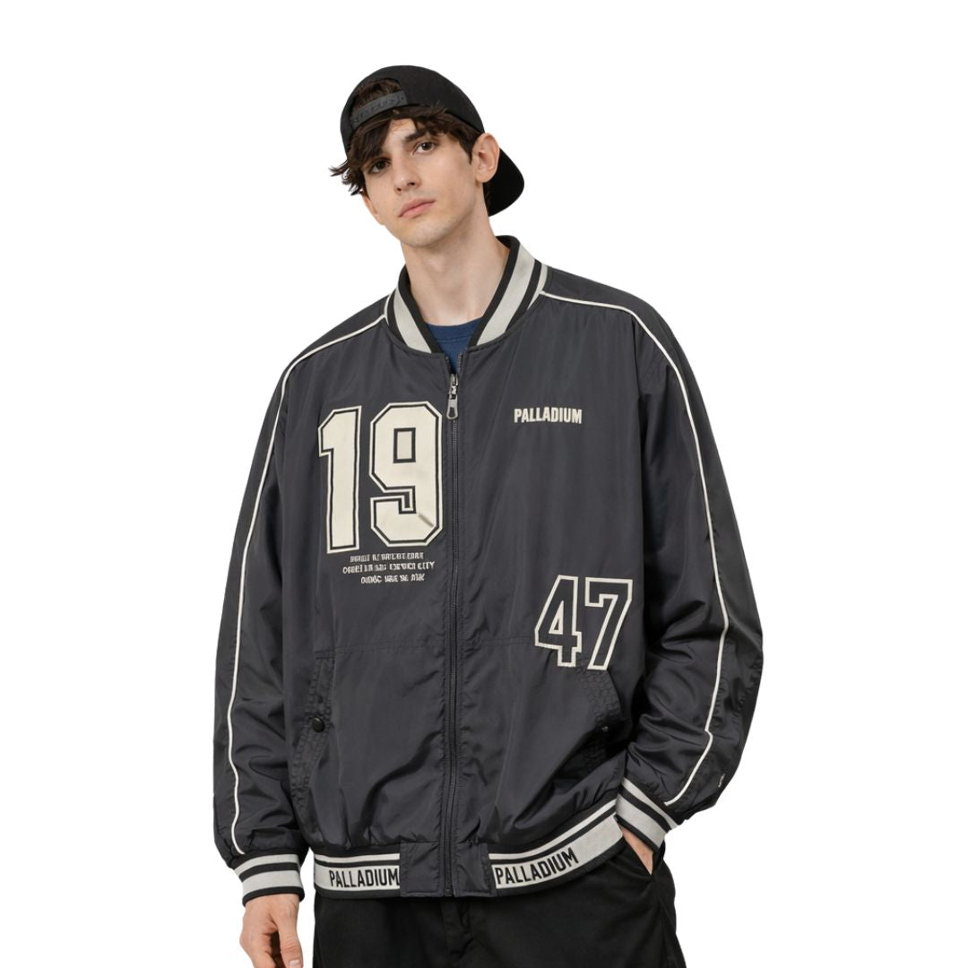 Varsity Jacket