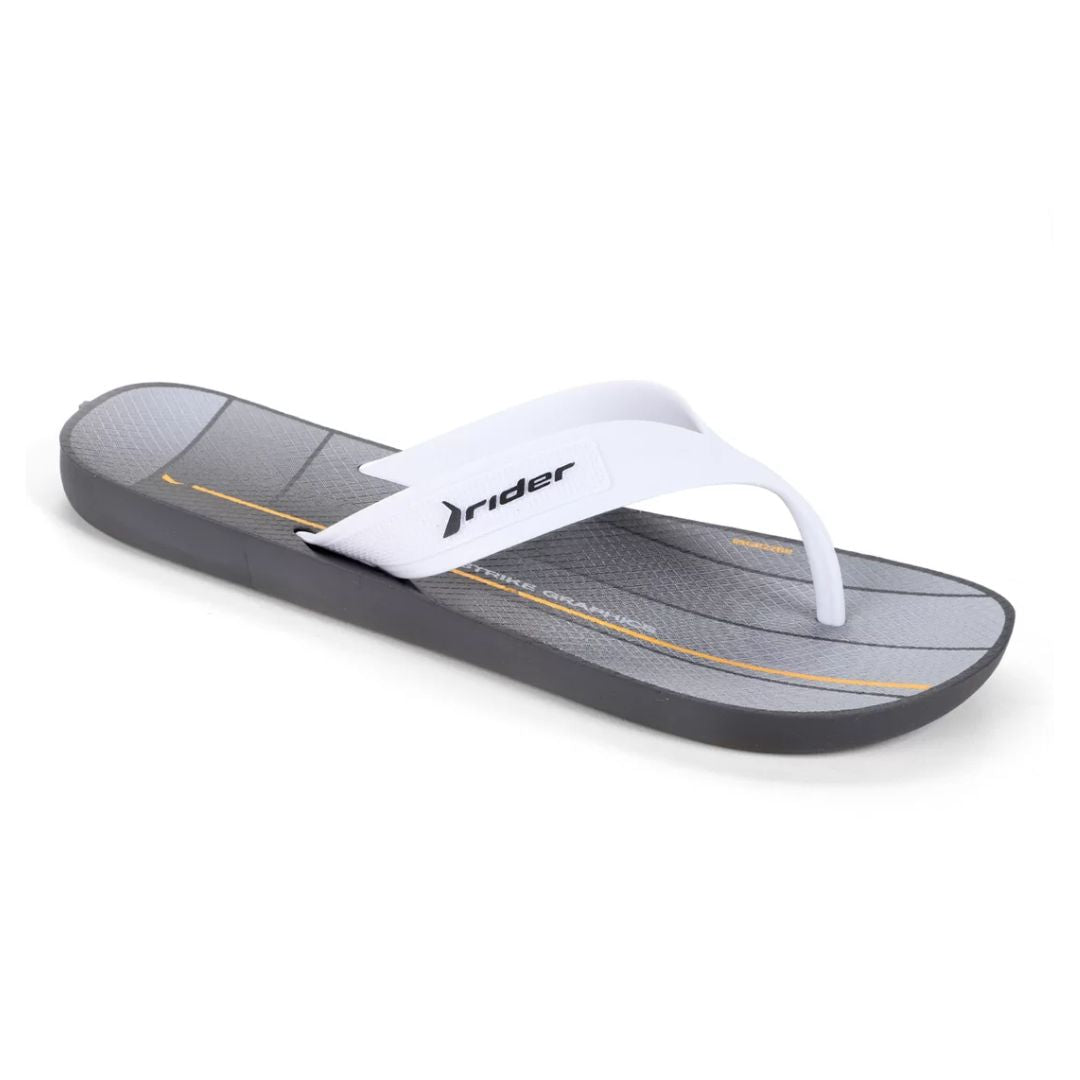 Strike Graphic ad Flipflop