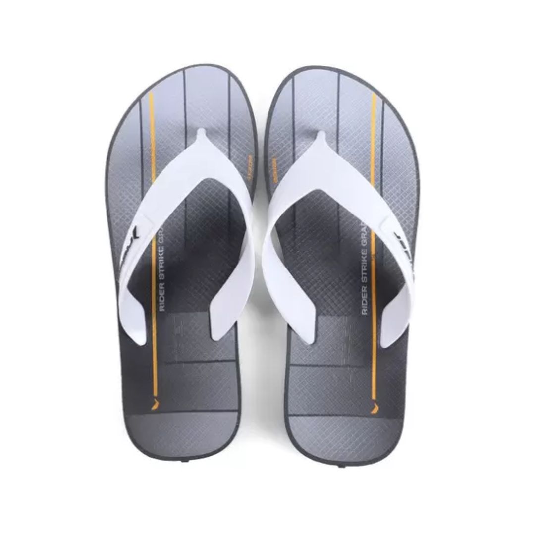 Strike Graphic ad Flipflop