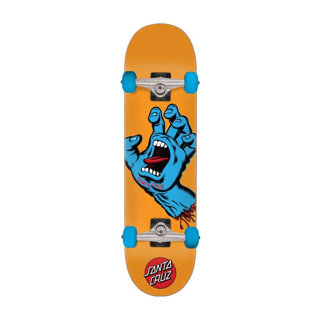 Complete Screaming Hand Mid 7.80" x 31" Skateboard