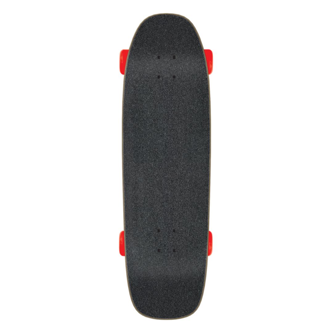 Cruiser Amoeba Street Skate 8.4" x 29.4"