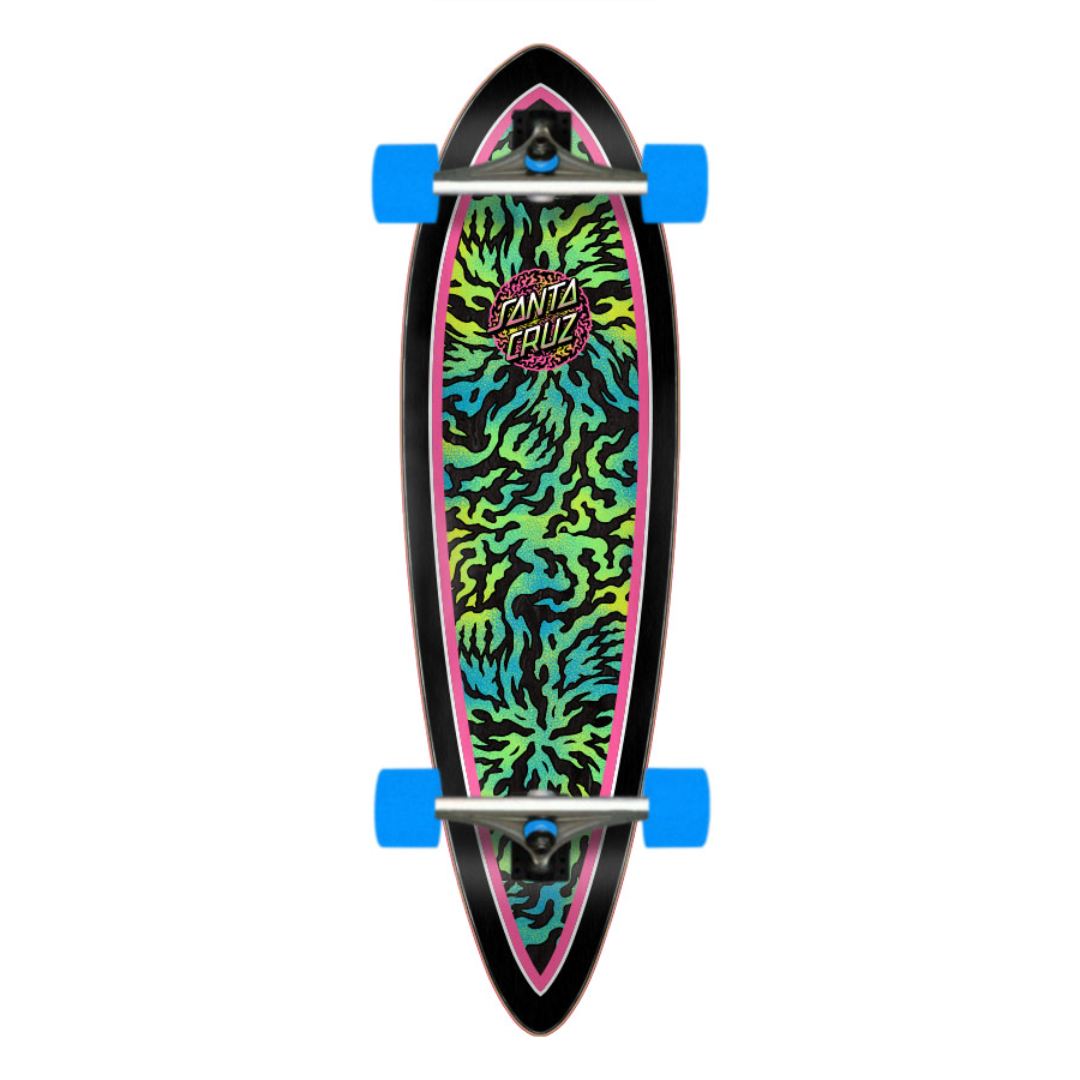 Pintail Cruiser Obscure Dot 9.20" x 33" Cruzer