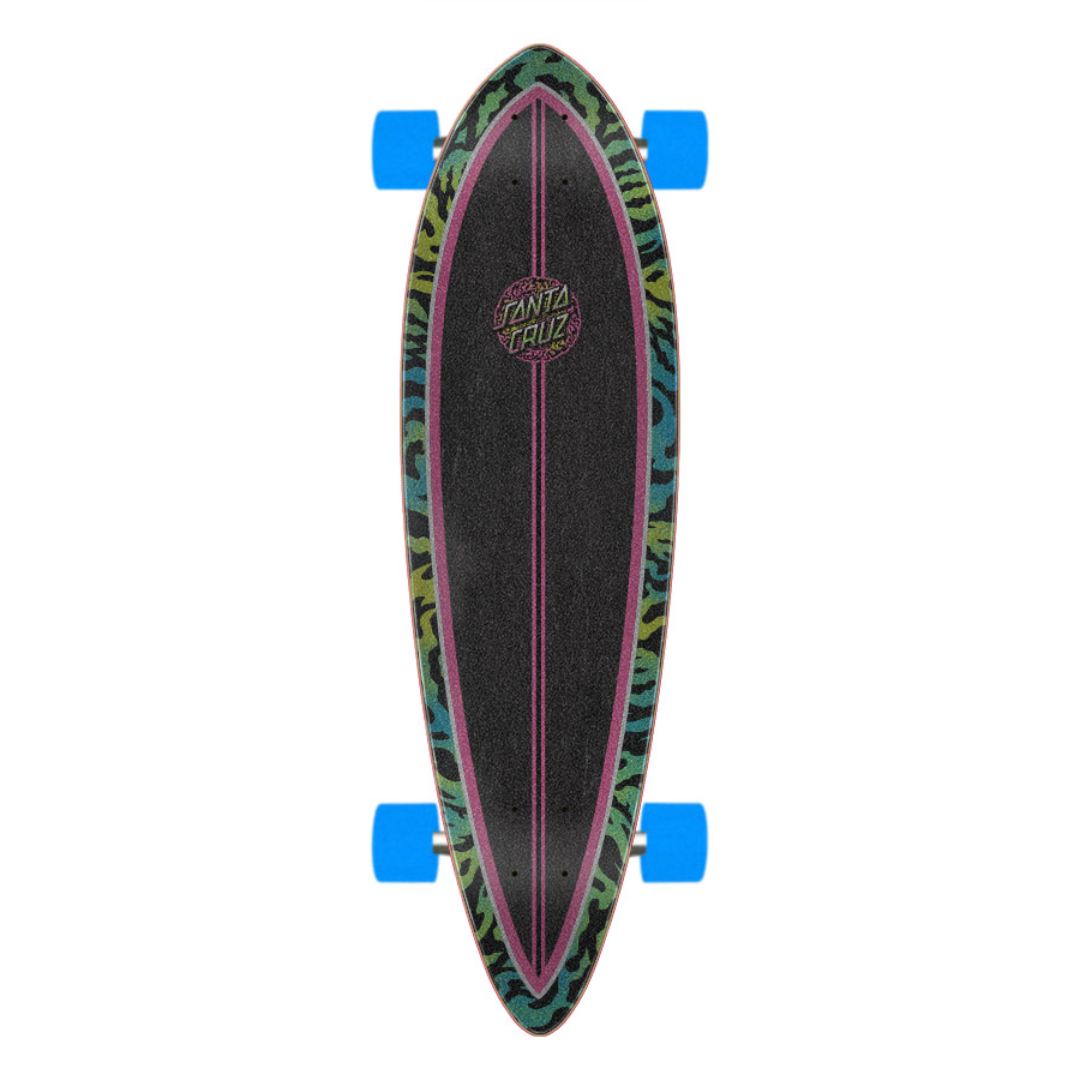 Pintail Cruiser Obscure Dot 9.20" x 33" Cruzer