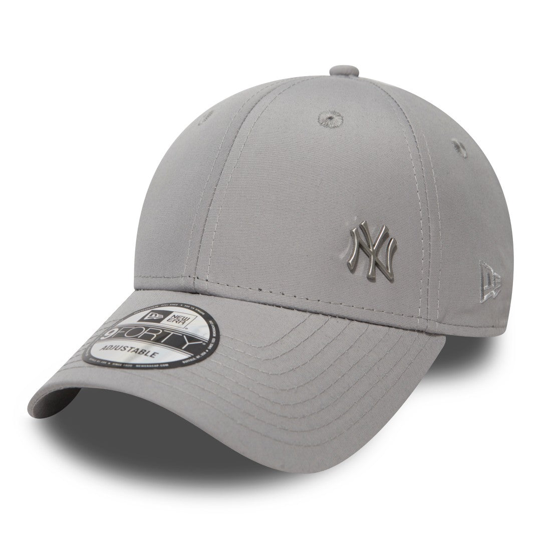 MLB Flawless Logo Basic 9Forty New York Yankees Cap