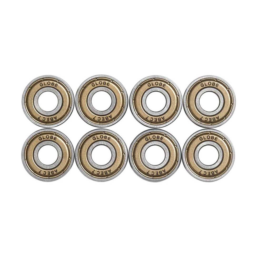 ABEC 7 Bearings (Set of 8)