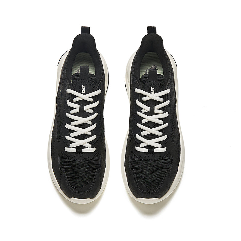 Gravity Chunky Lifestyle Shoes