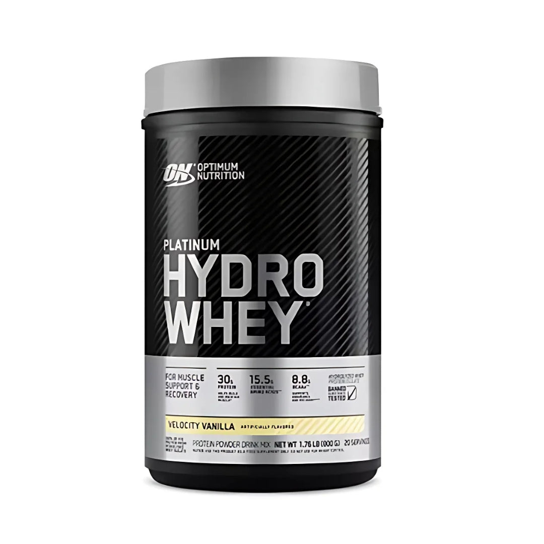 بلاتينيوم هايدرو واي