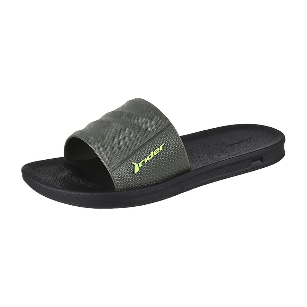Street Slide Slippers