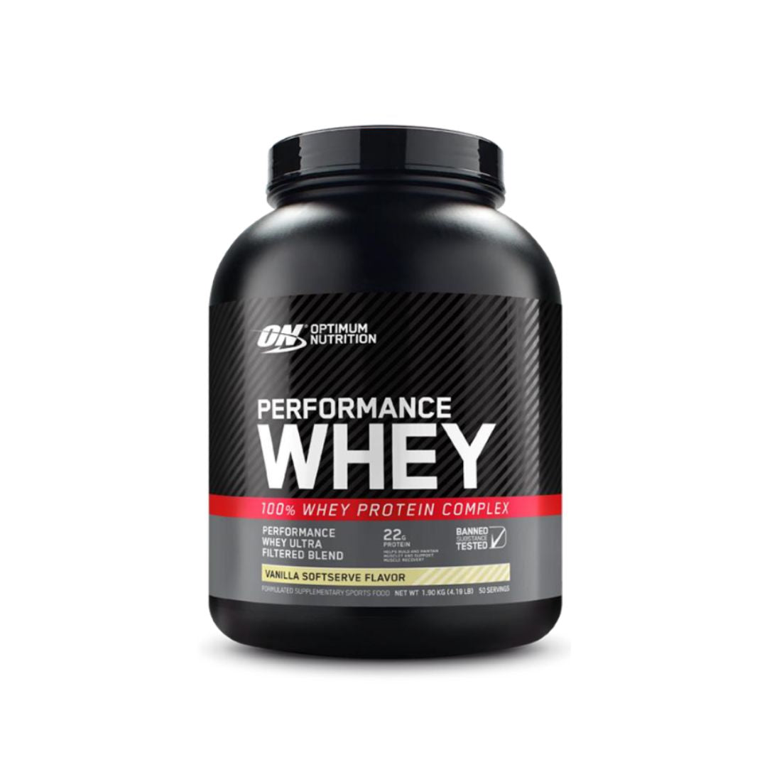 واي بروتين فانيليا سوفت سيرف 1.95 كجم