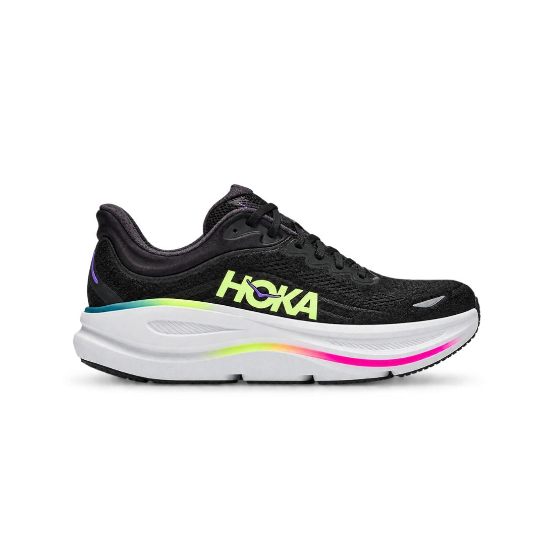Bondi 9 Running Shoes