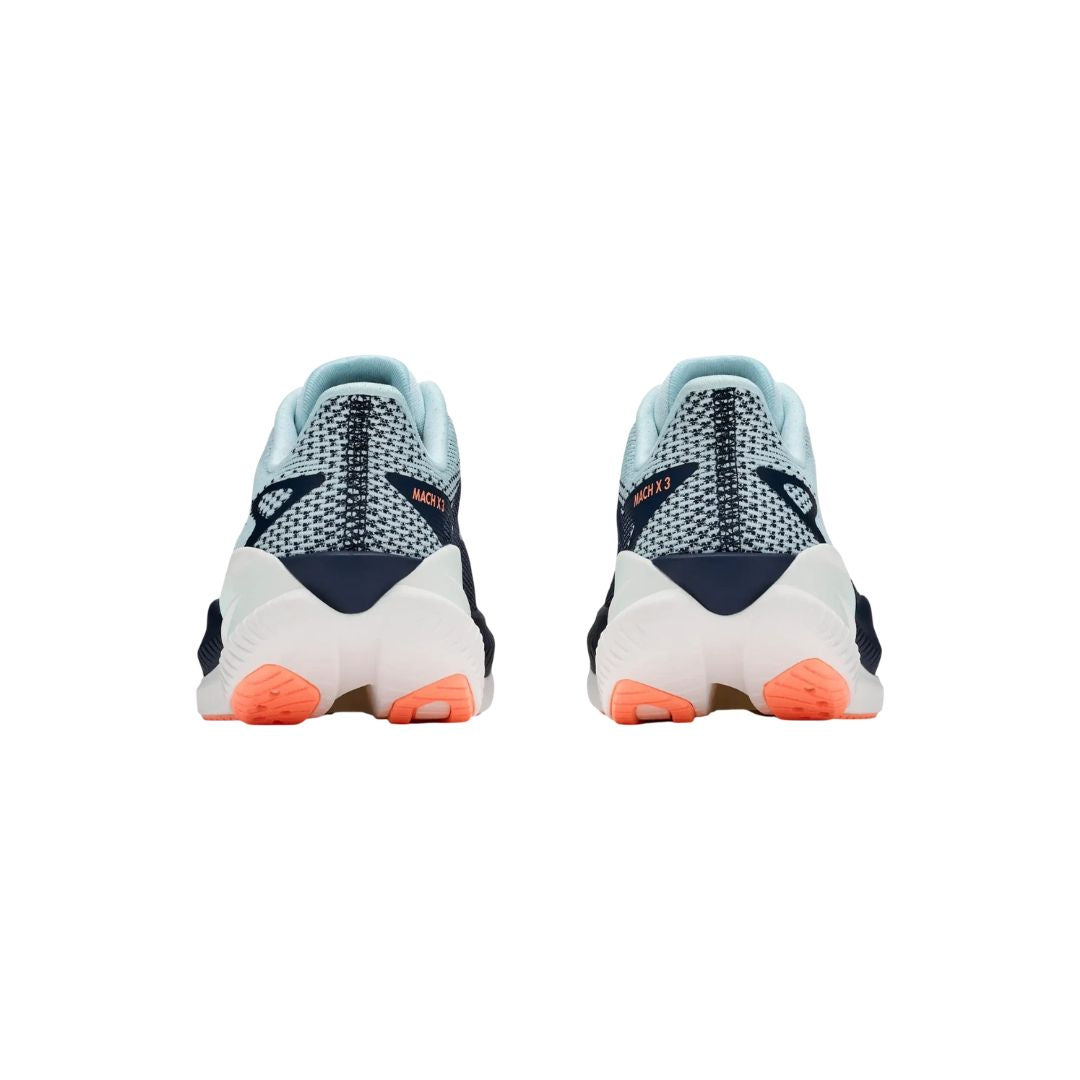 Mach X 3 Running Shoes