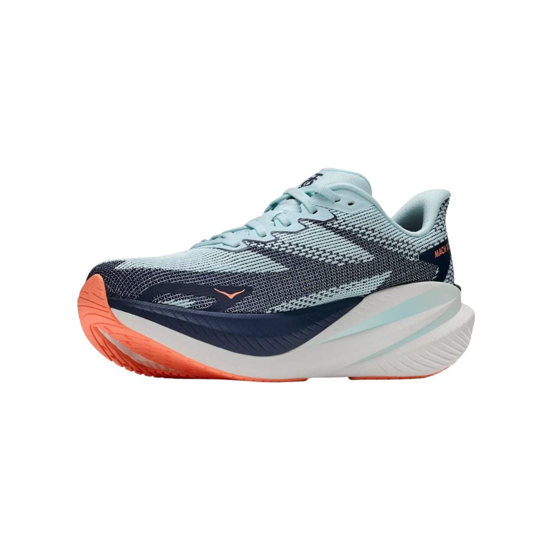 Mach X 3 Running Shoes
